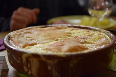 des menus montagnards avec des produits de Chartreuse