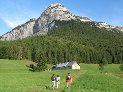 de belles randonnées